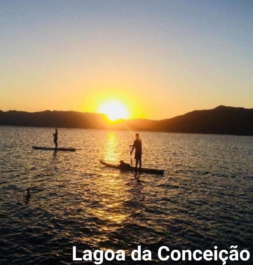 Floripa Florindo Apart Florianópolis Екстериор снимка