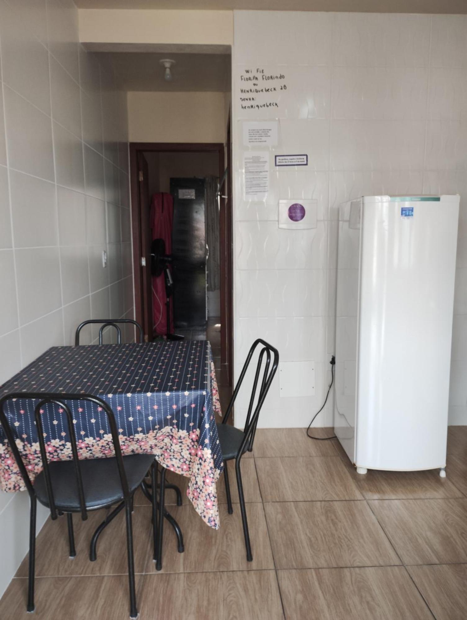 Floripa Florindo Apart Florianópolis Екстериор снимка