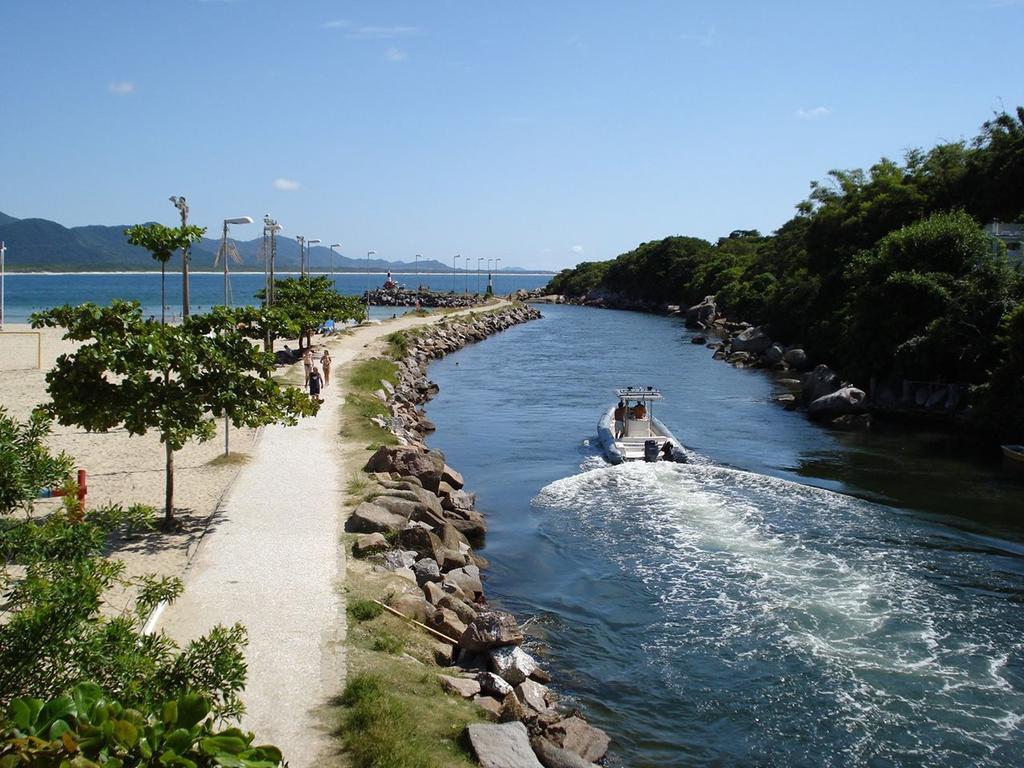 Floripa Florindo Apart Florianópolis Екстериор снимка