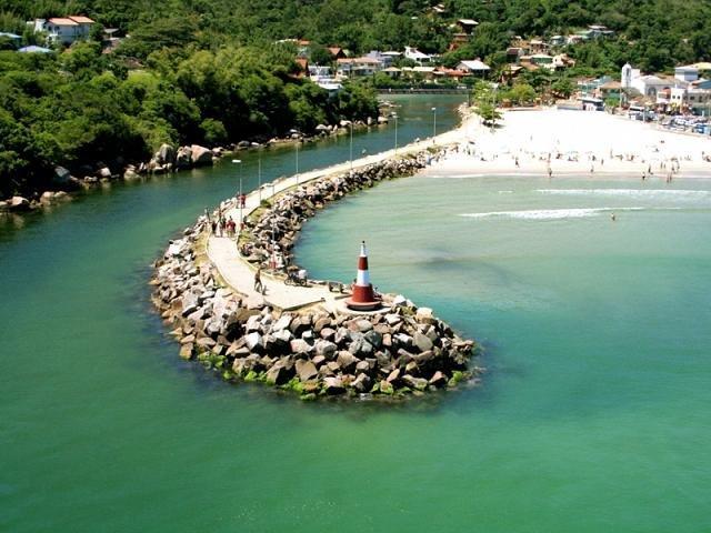 Floripa Florindo Apart Florianópolis Екстериор снимка